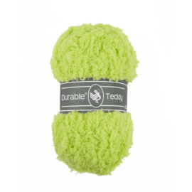 Durable Teddy - 352 Lime