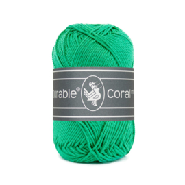 Durable Coral Mini - 2141 Jade