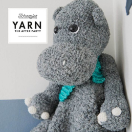 YARN The After Party nr. 55 - Hilda Hippo