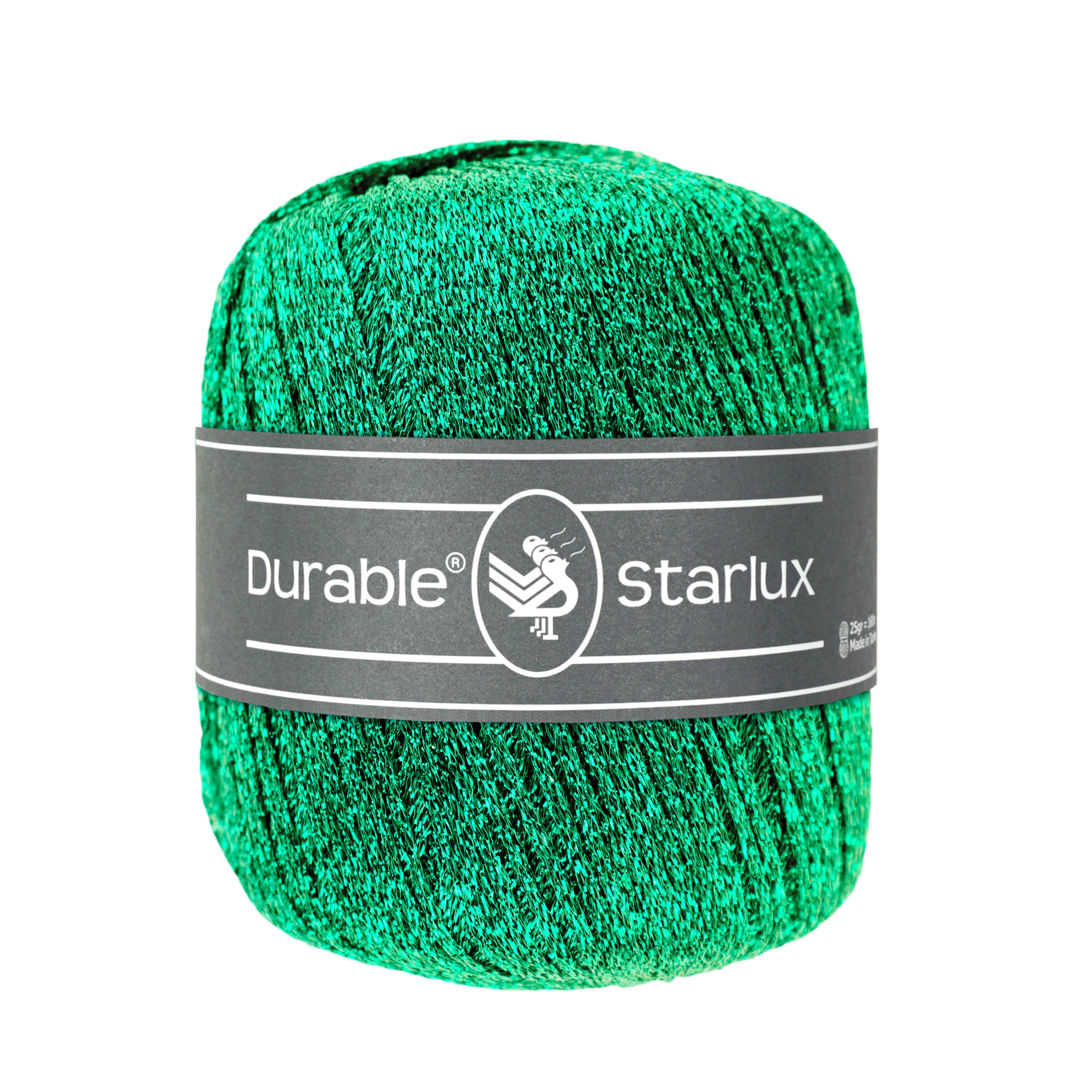 Durable Starlux -2147 Bright Green