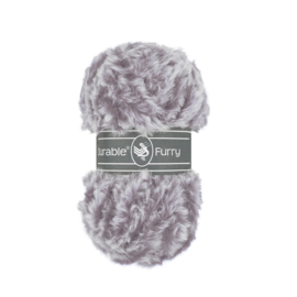Durable Furry - 342 Teddy
