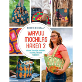 Wayuu mochilas haken 2