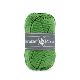 Durable Coral Mini - 2152 Leaf Green