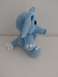 Velvet Olifant Ollie