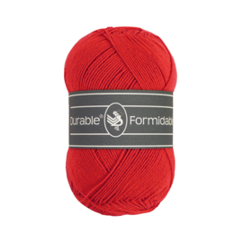 Durable Formidable - Tomato 318