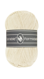 Durable Formidable 100 gram - Ivory 326