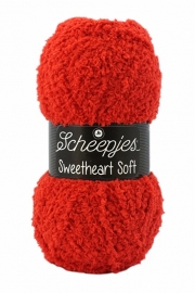 Scheepjes Sweetheart Soft 11