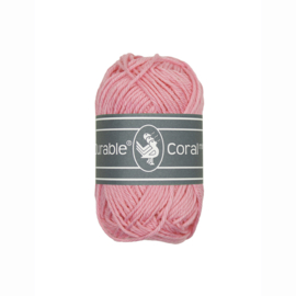 Durable Coral Mini - 227 Antique Pink