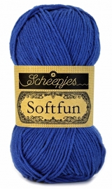 Scheepjes  Softfun 2512 (uitlopende kleur)