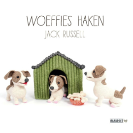 Woeffies haken Jack Russell