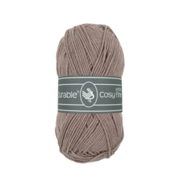 Durable Cosy extra fine - 343 Warm Taupe