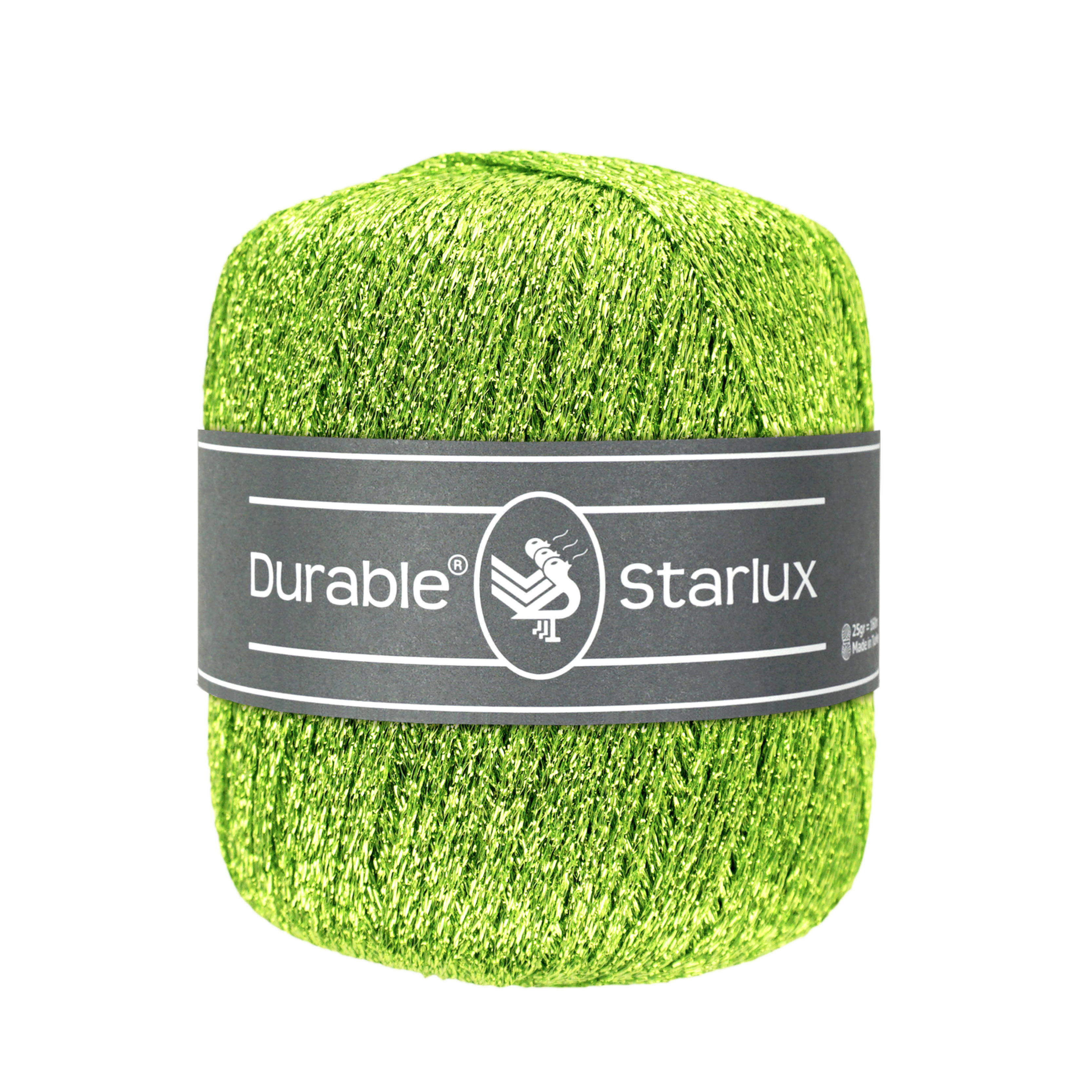 Durable Starlux -352 Lime