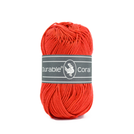 Durable Coral - 2193 Grenadine