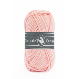 Durable Cosy - 210 Powder Pink