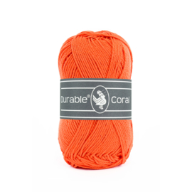 Durable Coral - 2194 Orange