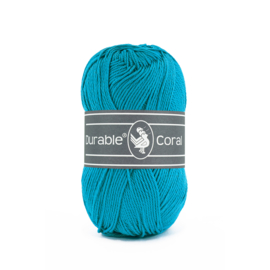 Durable Coral - 371 Turquoise