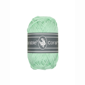 Durable Coral Mini - 2136 Bright Mint