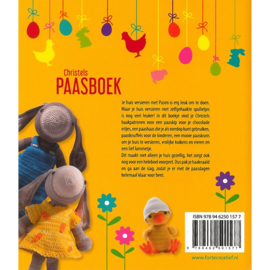 Christels Paasboek