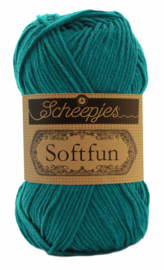 Scheepjes Softfun 2604 Aztec