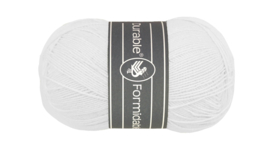 Durable Formidable - White 310