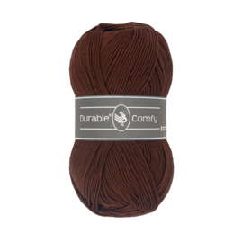 Durable Comfy - 2230 Dark Brown