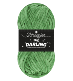Scheepjes Big Darling - Sprout 435