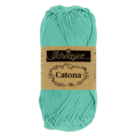 Scheepjes Catona 25 gram - Tropic 253