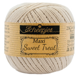 Scheepjes Maxi Sweet Treat  25 gram - Linen 505