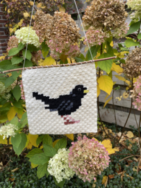 Garenpakket | Miekscreaties Merel Corner to Corner
