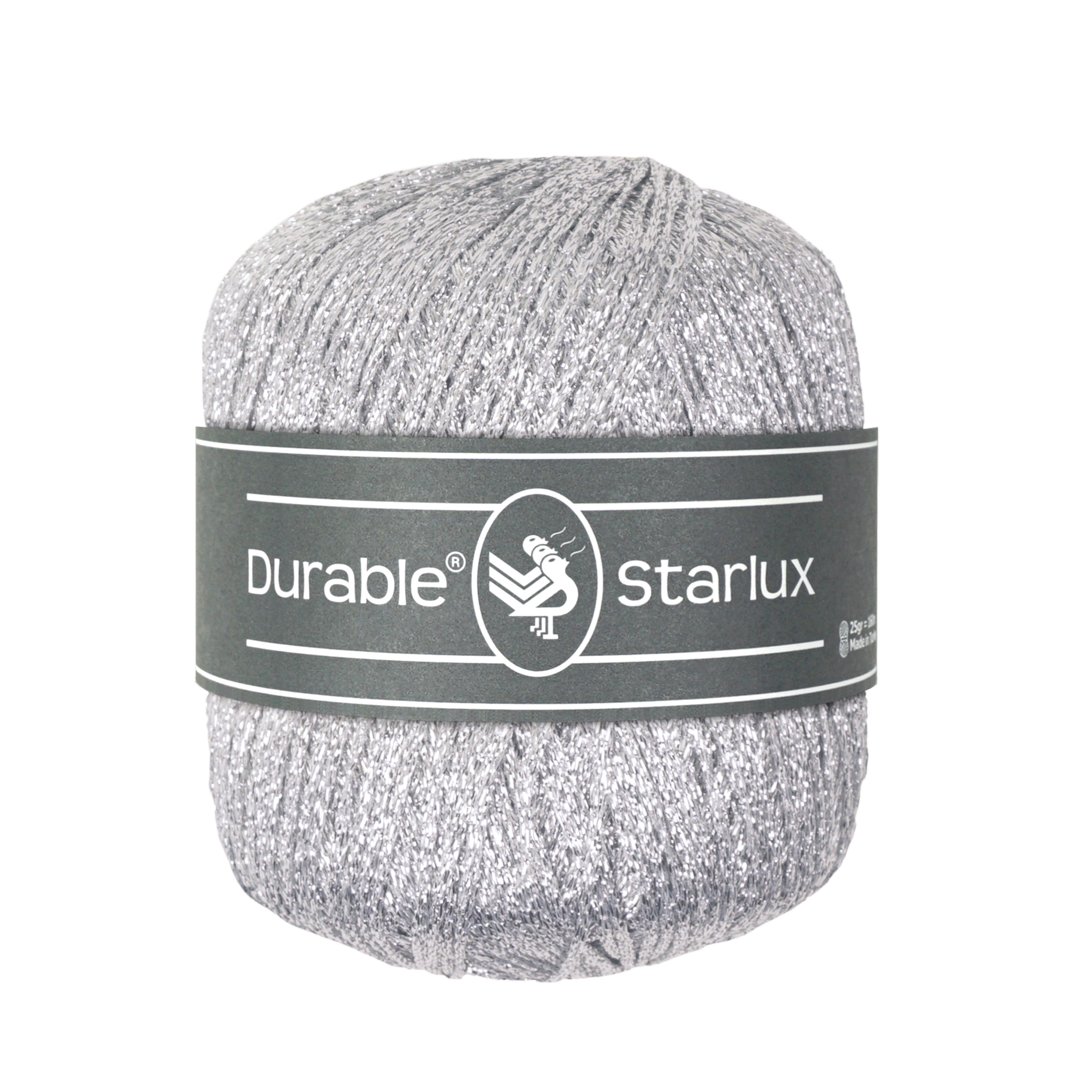 Durable Starlux -2231 Silver