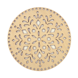 Durable Mandala HDF 25 cm