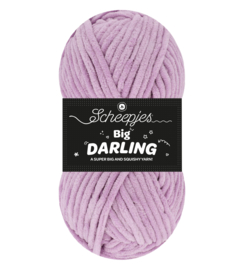 Scheepjes Big Darling - Jellyfish 442