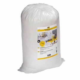 Vulling voor knuffels 300 gr
