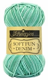 Scheepjes Softfun Denim 516