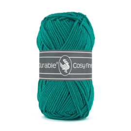 Durable Cosy fine - 2140 Tropical green