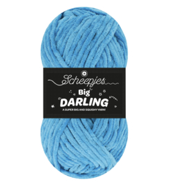 Scheepjes Big Darling - Butterfly 443