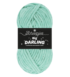 Scheepjes Big Darling - Blue Fish 430