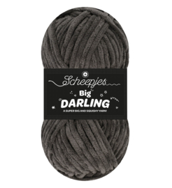 Scheepjes Big Darling - Puffin 439