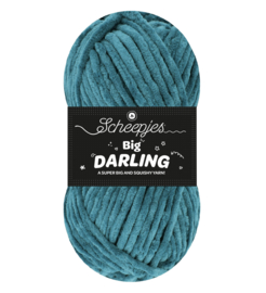 Scheepjes Big Darling - Dragon 432