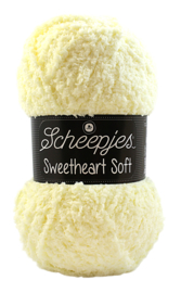 Scheepjes Sweetheart Soft 25