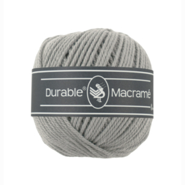 Durable Macramé - 2232 LightGrey