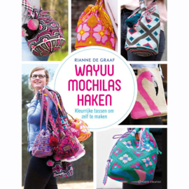 Wayuu mochilas haken