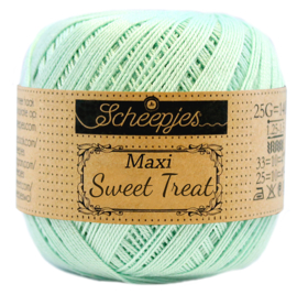 Scheepjes Maxi Sweet Treat 25 gram  -  Chrystalline 385