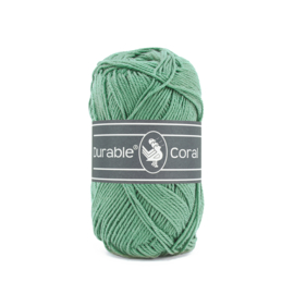 Durable Coral - 2133 Dark Mint