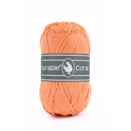 Durable Coral - 2195 Apricot