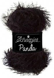 Scheepjes Panda 585