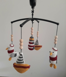 MUZIEKMOBIELEN
