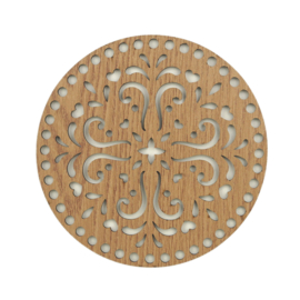 Durable Mandala HDF 17 cm