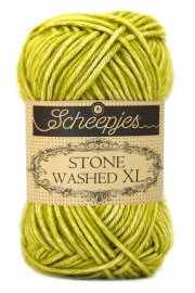 Scheepjeswol Stone Washed XL Lemon Quartz 852