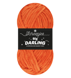 Scheepjes Big Darling - Crab 440